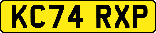 KC74RXP