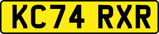 KC74RXR