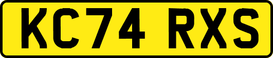 KC74RXS
