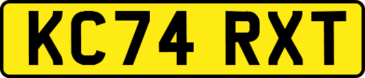 KC74RXT