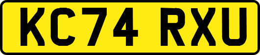 KC74RXU