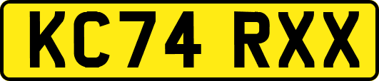 KC74RXX