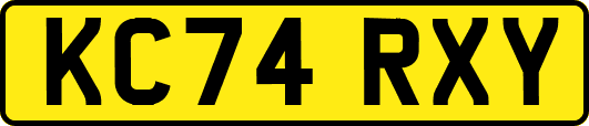 KC74RXY