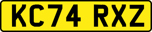 KC74RXZ