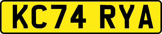 KC74RYA