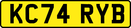 KC74RYB