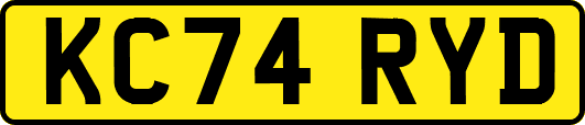 KC74RYD