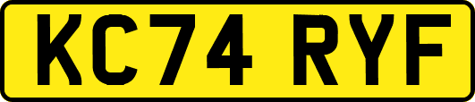 KC74RYF