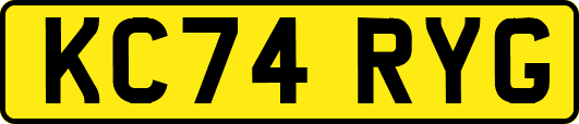 KC74RYG