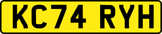 KC74RYH