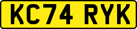 KC74RYK