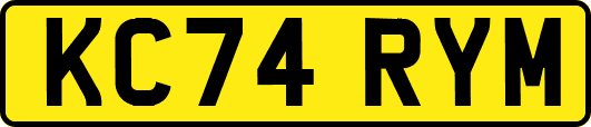 KC74RYM
