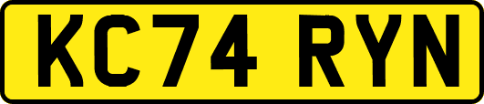 KC74RYN