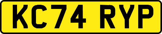 KC74RYP