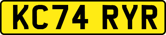 KC74RYR