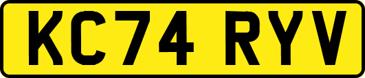 KC74RYV
