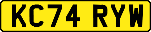 KC74RYW