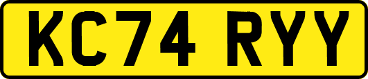 KC74RYY