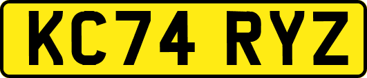 KC74RYZ