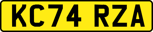 KC74RZA
