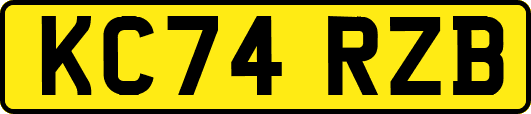 KC74RZB