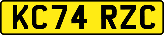 KC74RZC