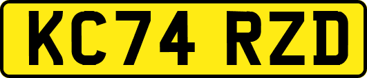 KC74RZD