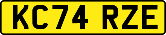 KC74RZE
