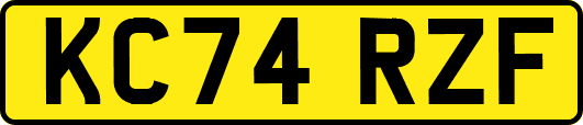 KC74RZF