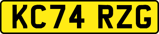 KC74RZG