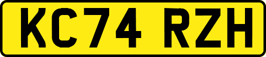 KC74RZH