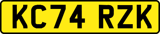 KC74RZK