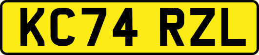KC74RZL