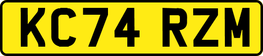 KC74RZM