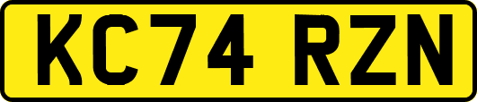 KC74RZN