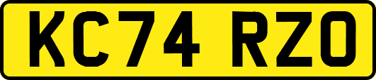 KC74RZO