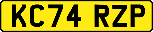 KC74RZP