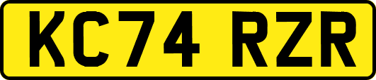 KC74RZR