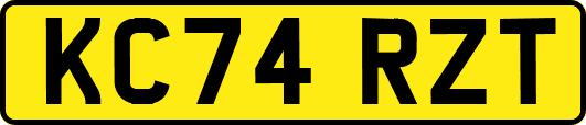 KC74RZT