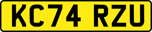 KC74RZU