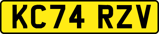 KC74RZV