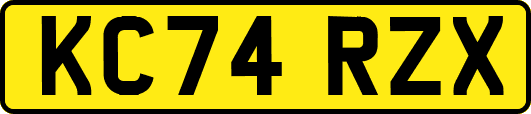 KC74RZX