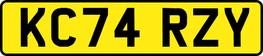 KC74RZY