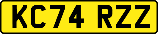 KC74RZZ
