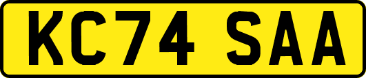 KC74SAA