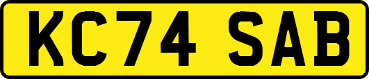 KC74SAB