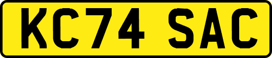 KC74SAC