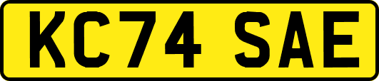 KC74SAE