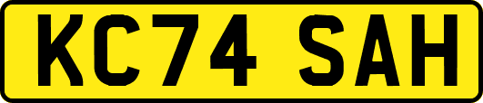 KC74SAH