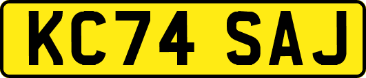 KC74SAJ